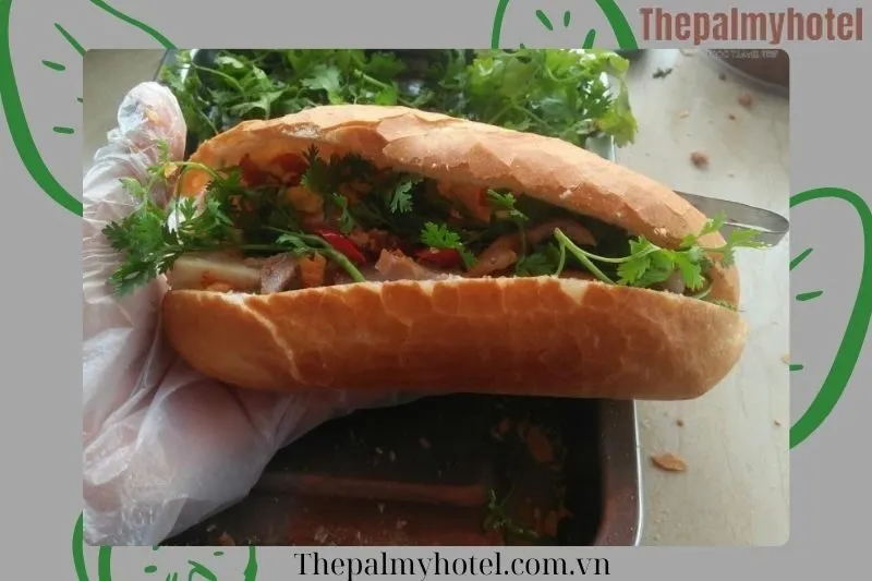 Bánh Mì Phùng