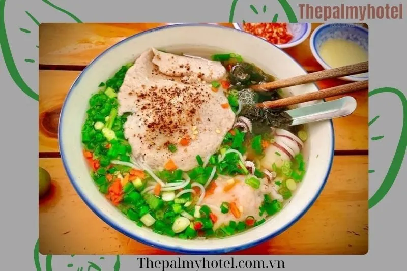 Bún Quậy - 84 - Phạm Hùng