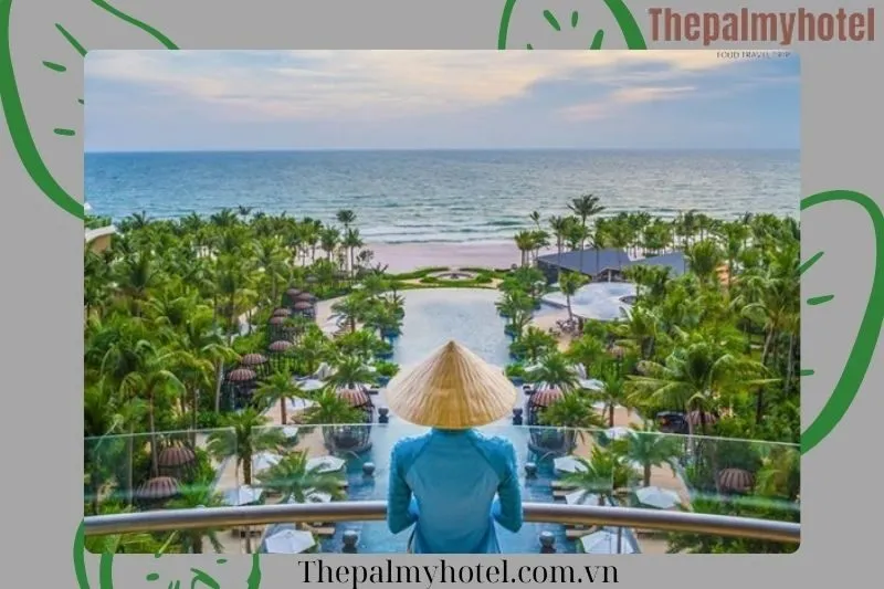 InterContinental Phu Quoc Long Beach Resort