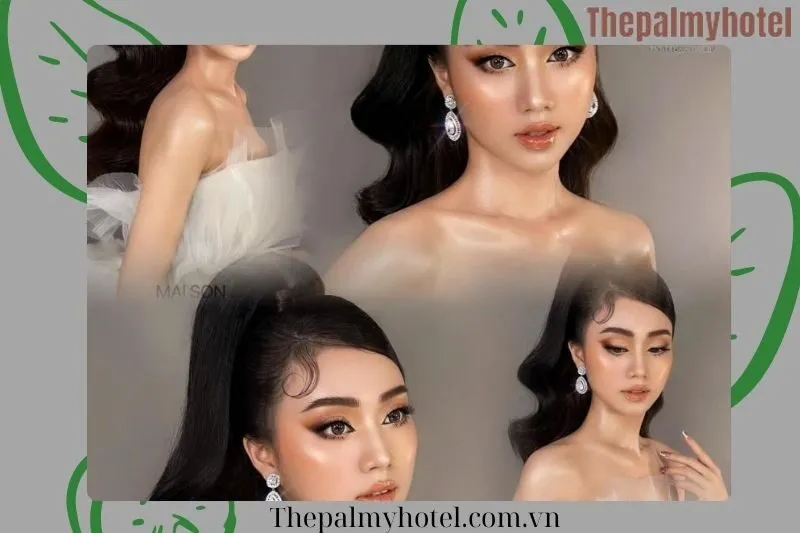 Mai Sơn Makeup & Academy