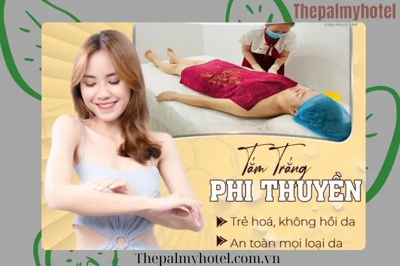 Spa Kim Thùy