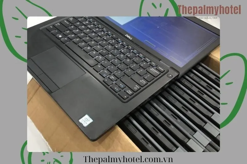 Sửa chữa laptop Kiên Giang