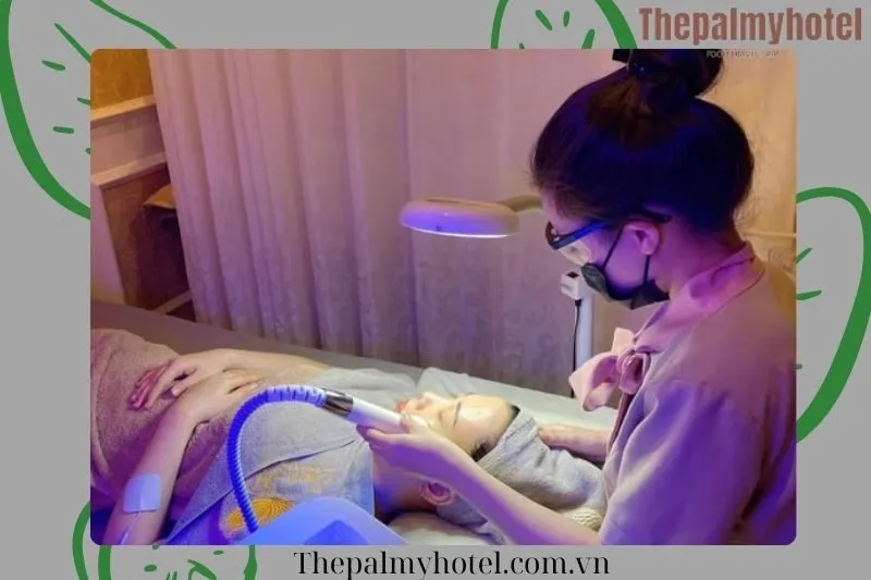 Thẩm Mỹ Viện Misa Beauty Spa