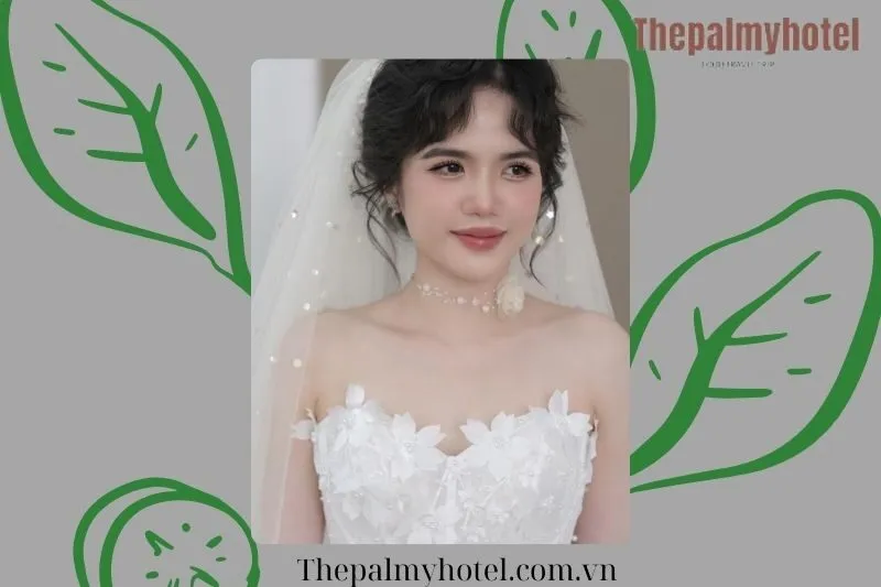 Thảo Trang Make Up