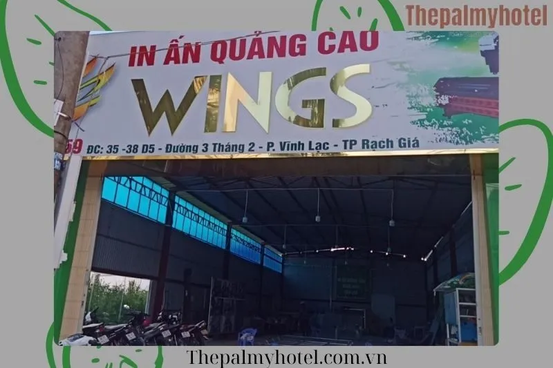 Thiết Kế In Ấn Quảng Cáo Wings