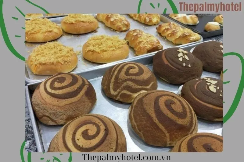 Thời Trang Bakery