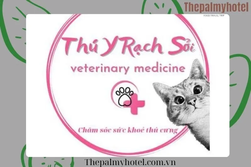 Thú y Rạch Sỏi