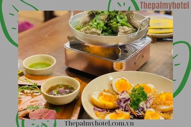 Pann Thai – Rạch Giá